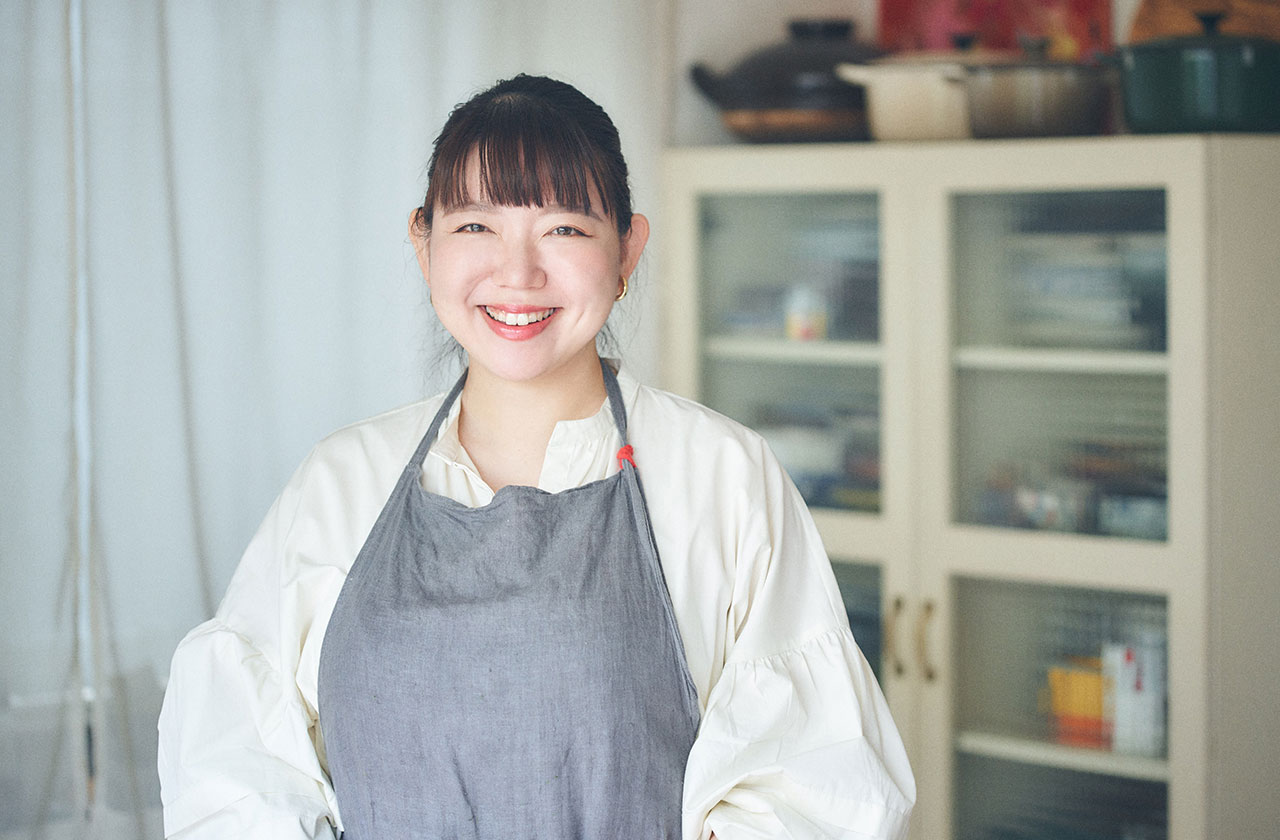 今井真実 Mami Imai