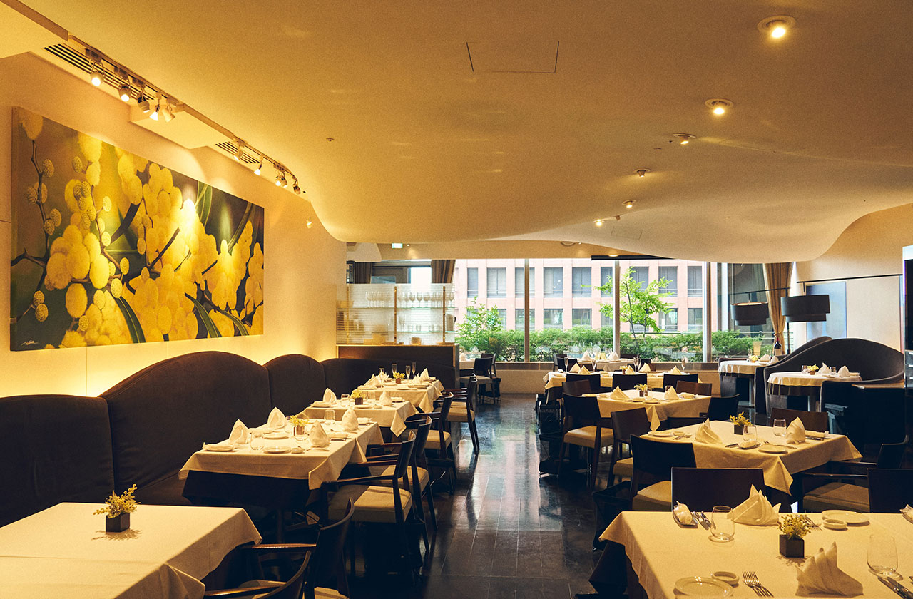 ワトルトーキョー(Wattle Tokyo)